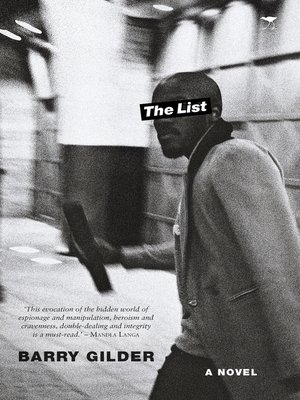 cover image of The List